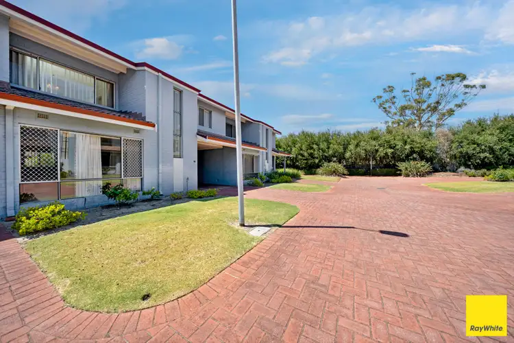 Third view of Homely townhouse listing, 3/71 Tendring Way, Girrawheen WA 6064