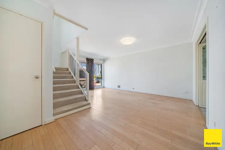 Fourth view of Homely townhouse listing, 3/71 Tendring Way, Girrawheen WA 6064