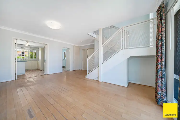 Fifth view of Homely townhouse listing, 3/71 Tendring Way, Girrawheen WA 6064