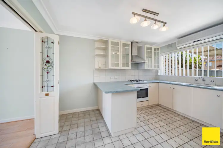 Seventh view of Homely townhouse listing, 3/71 Tendring Way, Girrawheen WA 6064