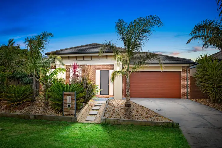 3 Zion Avenue, Tarneit VIC 3029