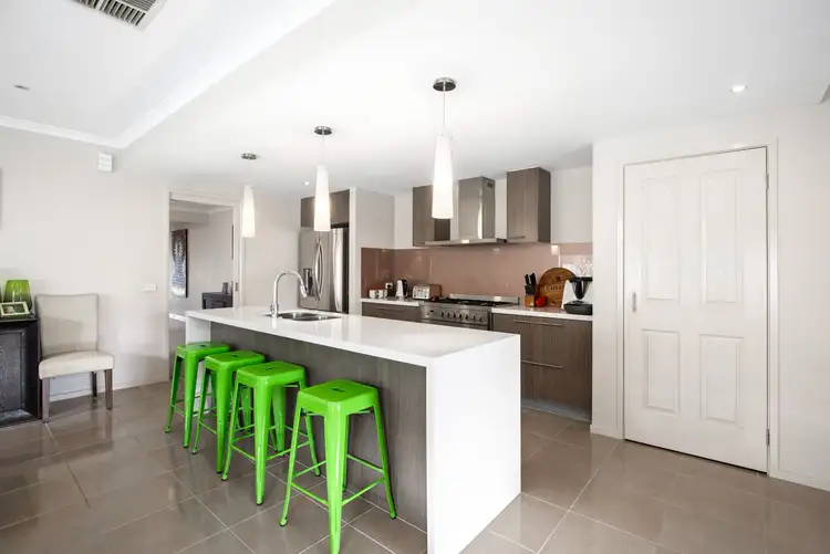 Second view of Homely house listing, 3 Zion Avenue, Tarneit VIC 3029