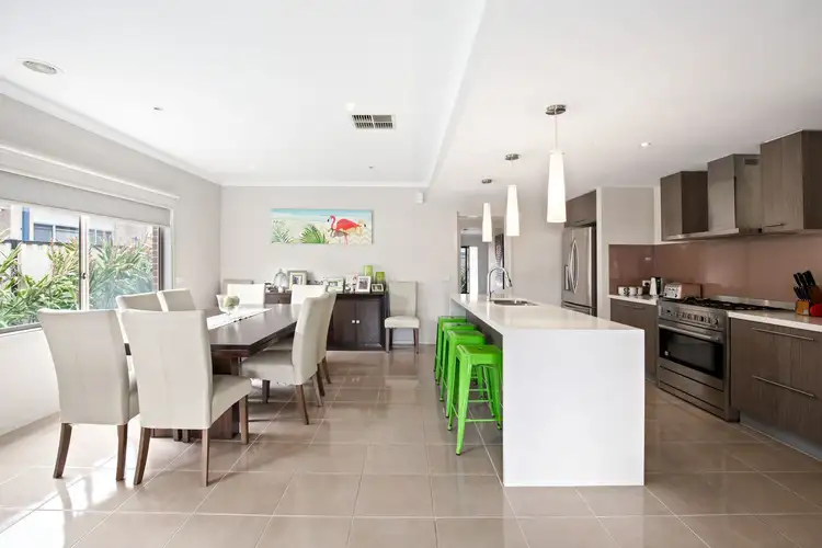Third view of Homely house listing, 3 Zion Avenue, Tarneit VIC 3029