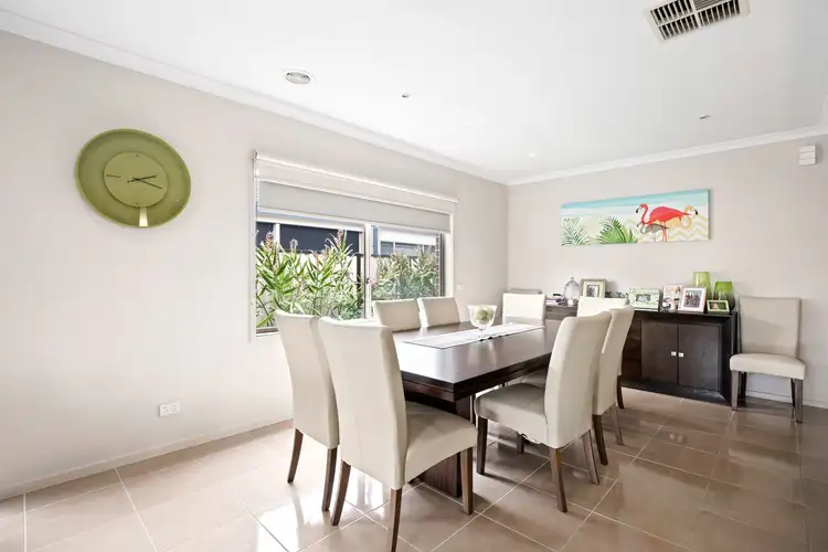 Fourth view of Homely house listing, 3 Zion Avenue, Tarneit VIC 3029