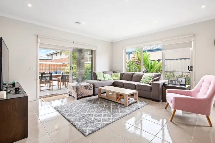 Fifth view of Homely house listing, 3 Zion Avenue, Tarneit VIC 3029