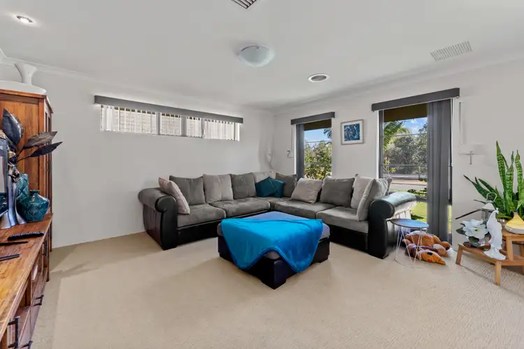 Fourth view of Homely house listing, 14 Valour Bend, Baldivis WA 6171