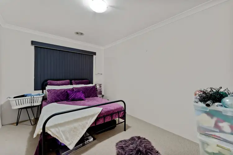 Fifth view of Homely house listing, 14 Valour Bend, Baldivis WA 6171