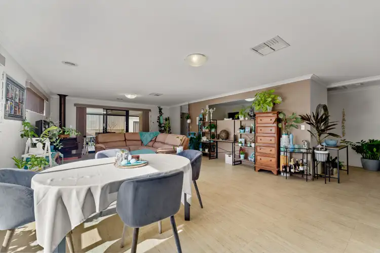 Seventh view of Homely house listing, 14 Valour Bend, Baldivis WA 6171