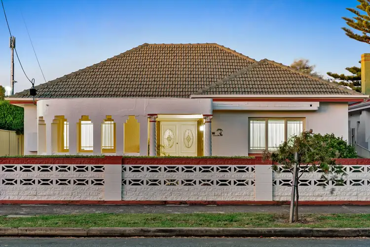 Second view of Homely house listing, 15 Maud Street, Ethelton SA 5015