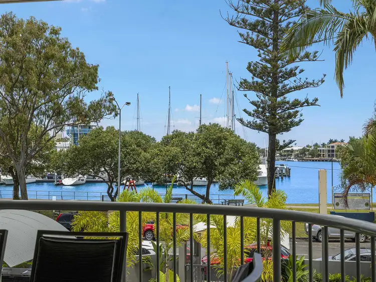 Third view of Homely unit listing, 6/62-68 River Esplanade, Mooloolaba QLD 4557