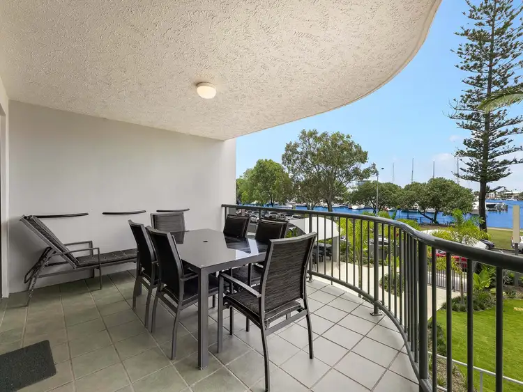 Fourth view of Homely unit listing, 6/62-68 River Esplanade, Mooloolaba QLD 4557