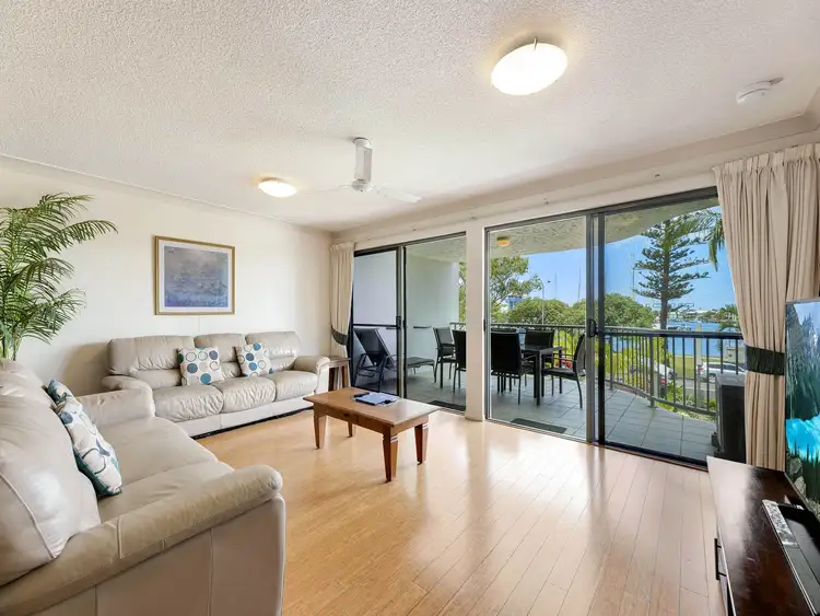 Fifth view of Homely unit listing, 6/62-68 River Esplanade, Mooloolaba QLD 4557