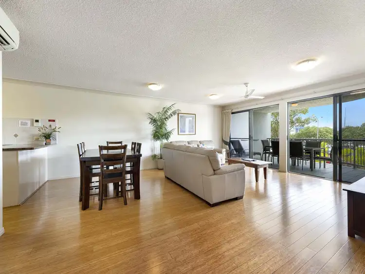 Sixth view of Homely unit listing, 6/62-68 River Esplanade, Mooloolaba QLD 4557