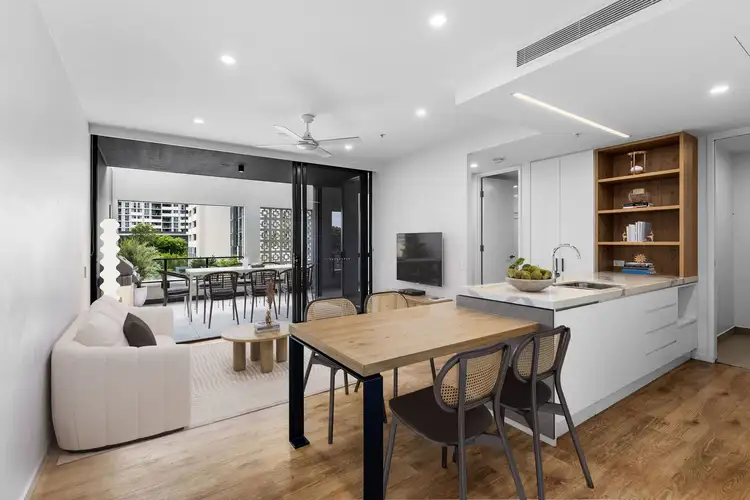 208/18 Duke Street, Kangaroo Point QLD 4169