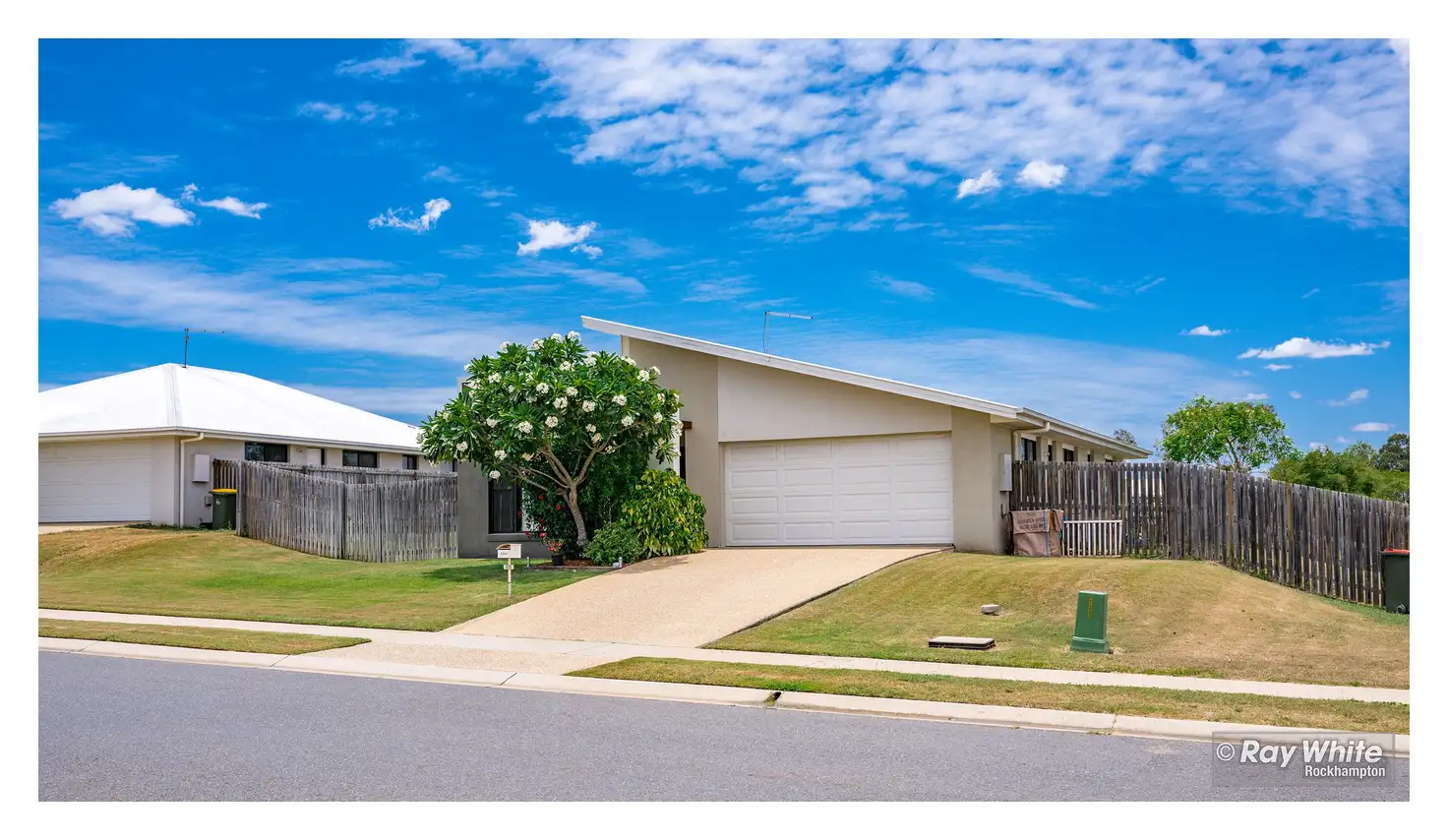 Main view of Homely house listing, 25 Benjamin Drive, Gracemere QLD 4702