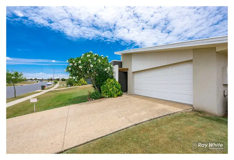 Fourth view of Homely house listing, 25 Benjamin Drive, Gracemere QLD 4702
