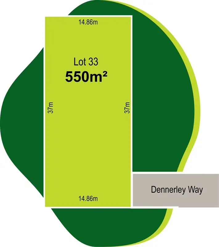 17 (LOT 33) Dennerley Way, Truganina VIC 3029