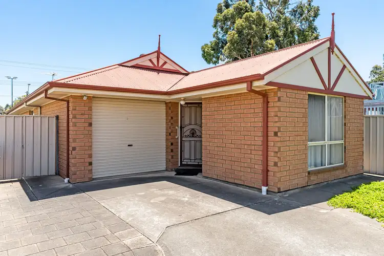 8 Redman Court, Woodville SA 5011
