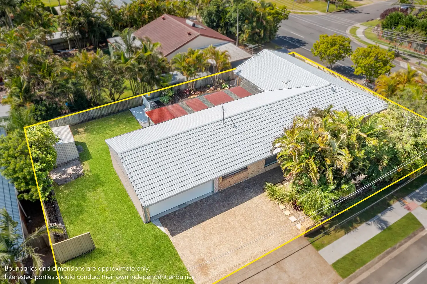 Main view of Homely house listing, 1 Hanlon Street, Tanah Merah QLD 4128