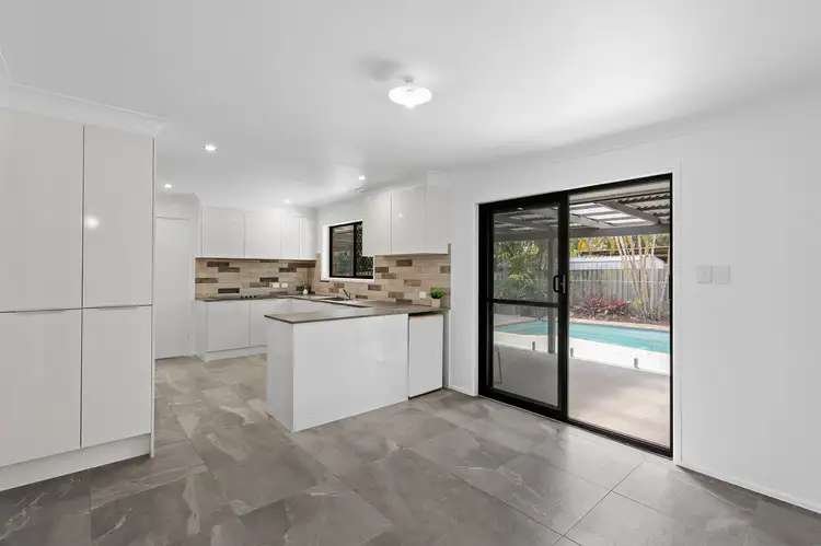 Second view of Homely house listing, 1 Hanlon Street, Tanah Merah QLD 4128