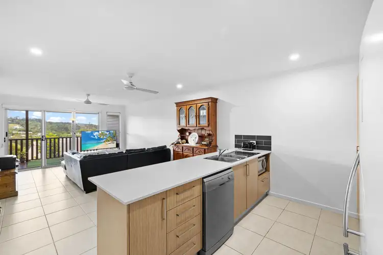 Fourth view of Homely semi-detached listing, 35 Burnside Road, Burnside QLD 4560