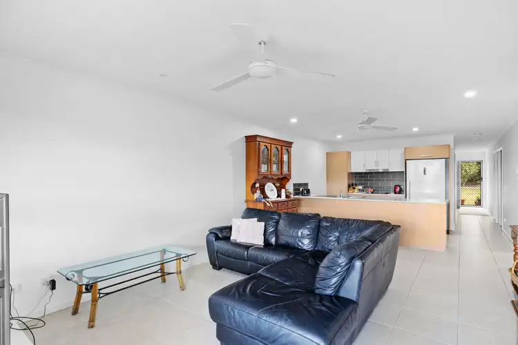 Fifth view of Homely semi-detached listing, 35 Burnside Road, Burnside QLD 4560