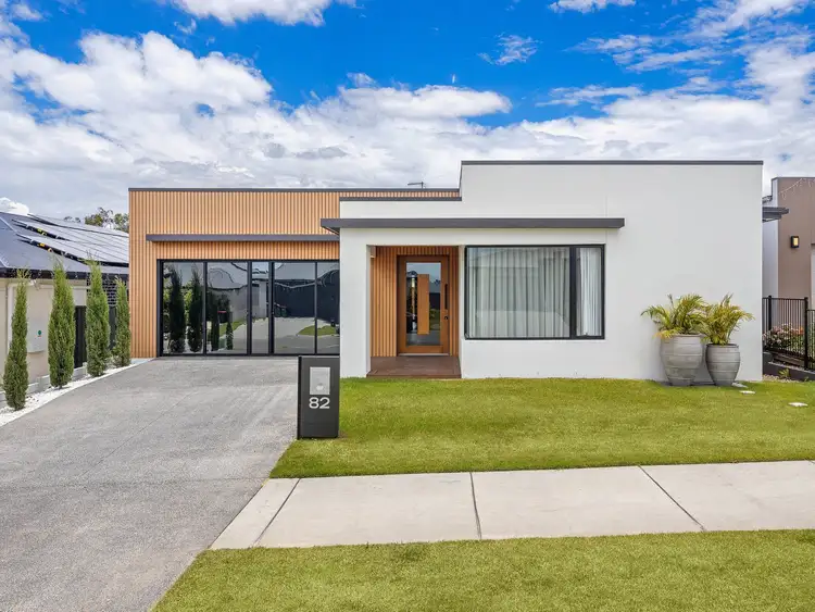 82 Leapai Parade, Griffin QLD 4503