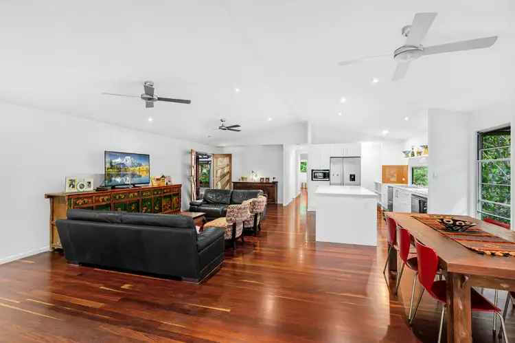 Third view of Homely house listing, 4 Christensen Road, Kuranda QLD 4881