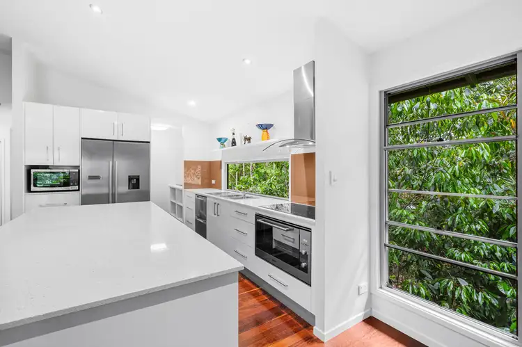 Fourth view of Homely house listing, 4 Christensen Road, Kuranda QLD 4881