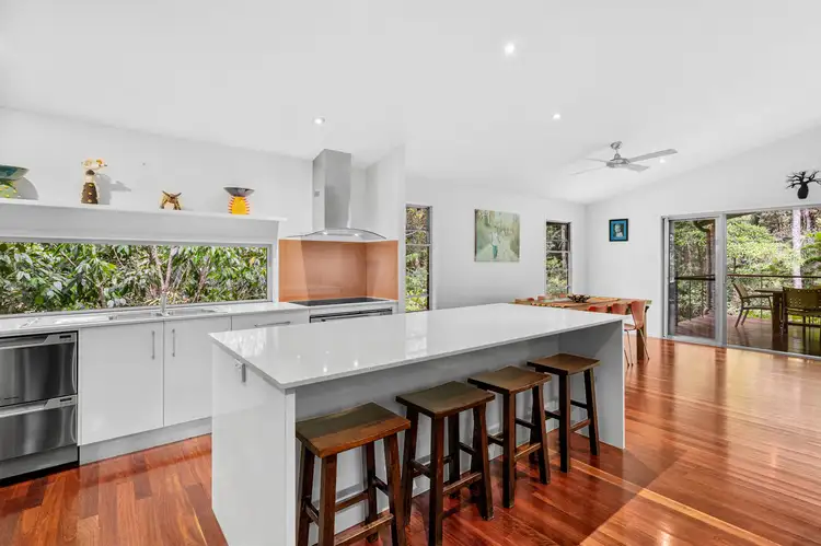 Fifth view of Homely house listing, 4 Christensen Road, Kuranda QLD 4881