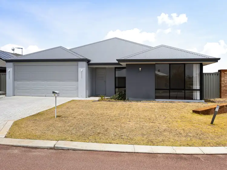 13 Wakeham Street