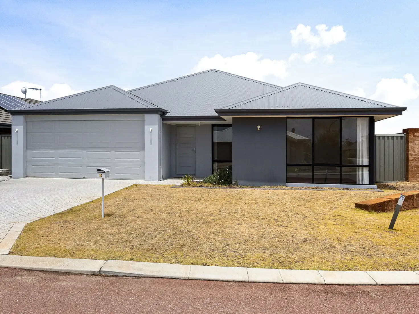 Main view of Homely house listing, 13 Wakeham Street, Byford WA 6122