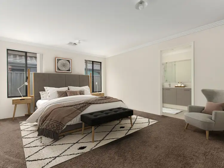 Second view of Homely house listing, 13 Wakeham Street, Byford WA 6122