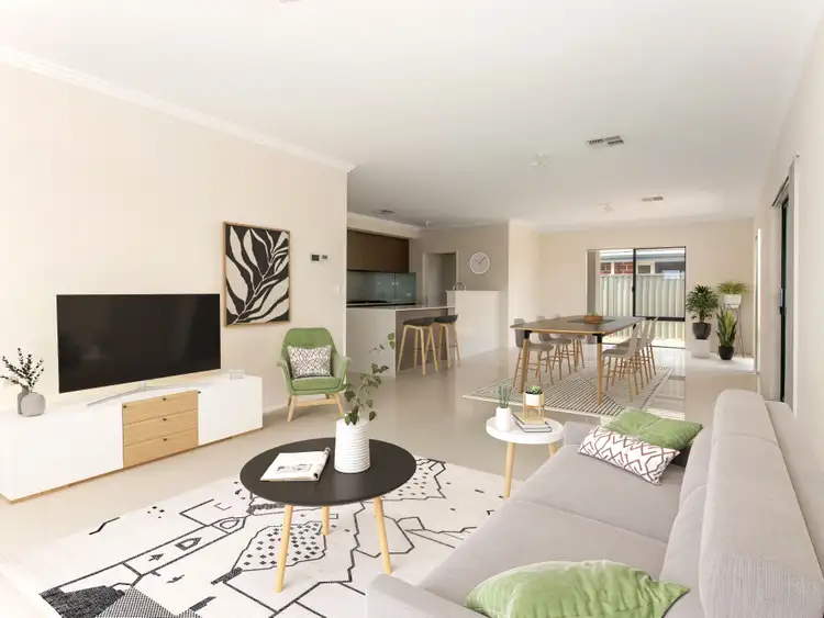 Third view of Homely house listing, 13 Wakeham Street, Byford WA 6122