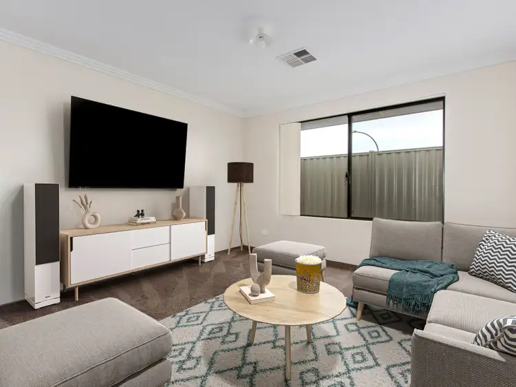 Fifth view of Homely house listing, 13 Wakeham Street, Byford WA 6122