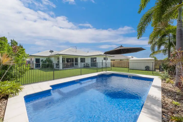 11 Ningaloo Crescent, Burdell QLD 4818