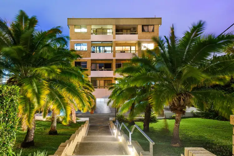 16/383 Bowen Terrace, New Farm QLD 4005