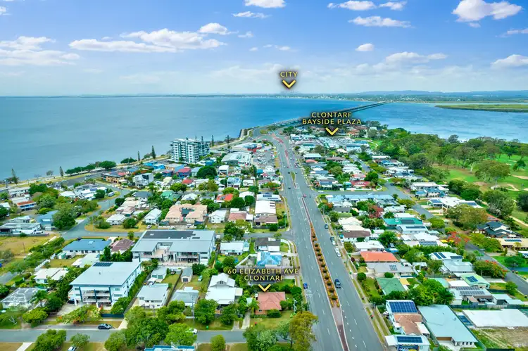 60 Elizabeth Avenue, Clontarf QLD 4019