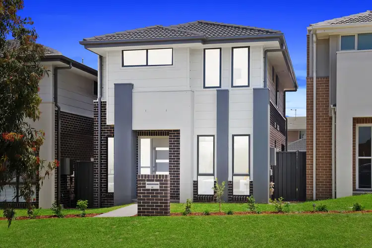 91 Edmund Street, Riverstone NSW 2765