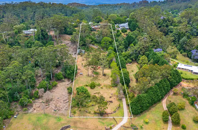 140 -144 Macdonnell Road, Tamborine Mountain QLD 4272