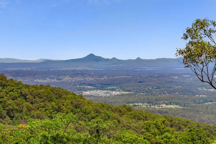 Second view of Homely house listing, 140 -144 Macdonnell Road, Tamborine Mountain QLD 4272