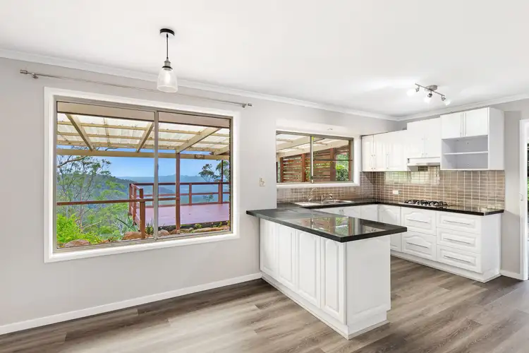 Fifth view of Homely house listing, 140 -144 Macdonnell Road, Tamborine Mountain QLD 4272