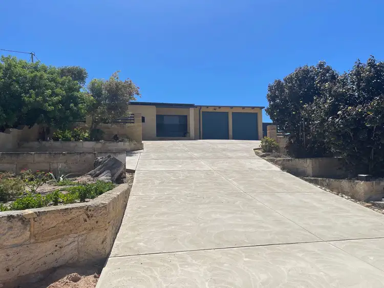 Main view of Homely house listing, 101 Point Leander Drive, Port Denison WA 6525
