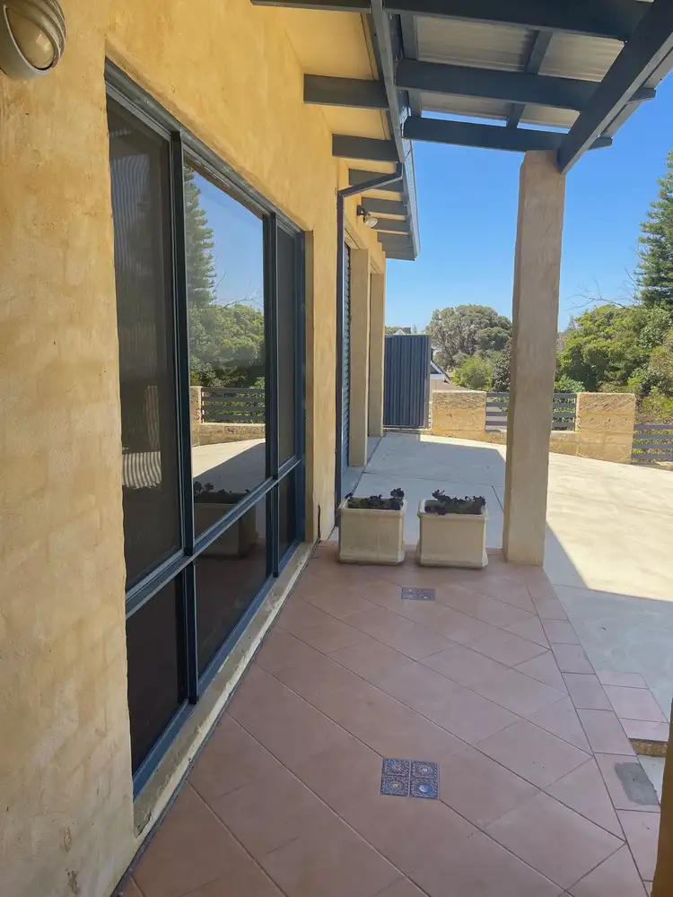 Fifth view of Homely house listing, 101 Point Leander Drive, Port Denison WA 6525