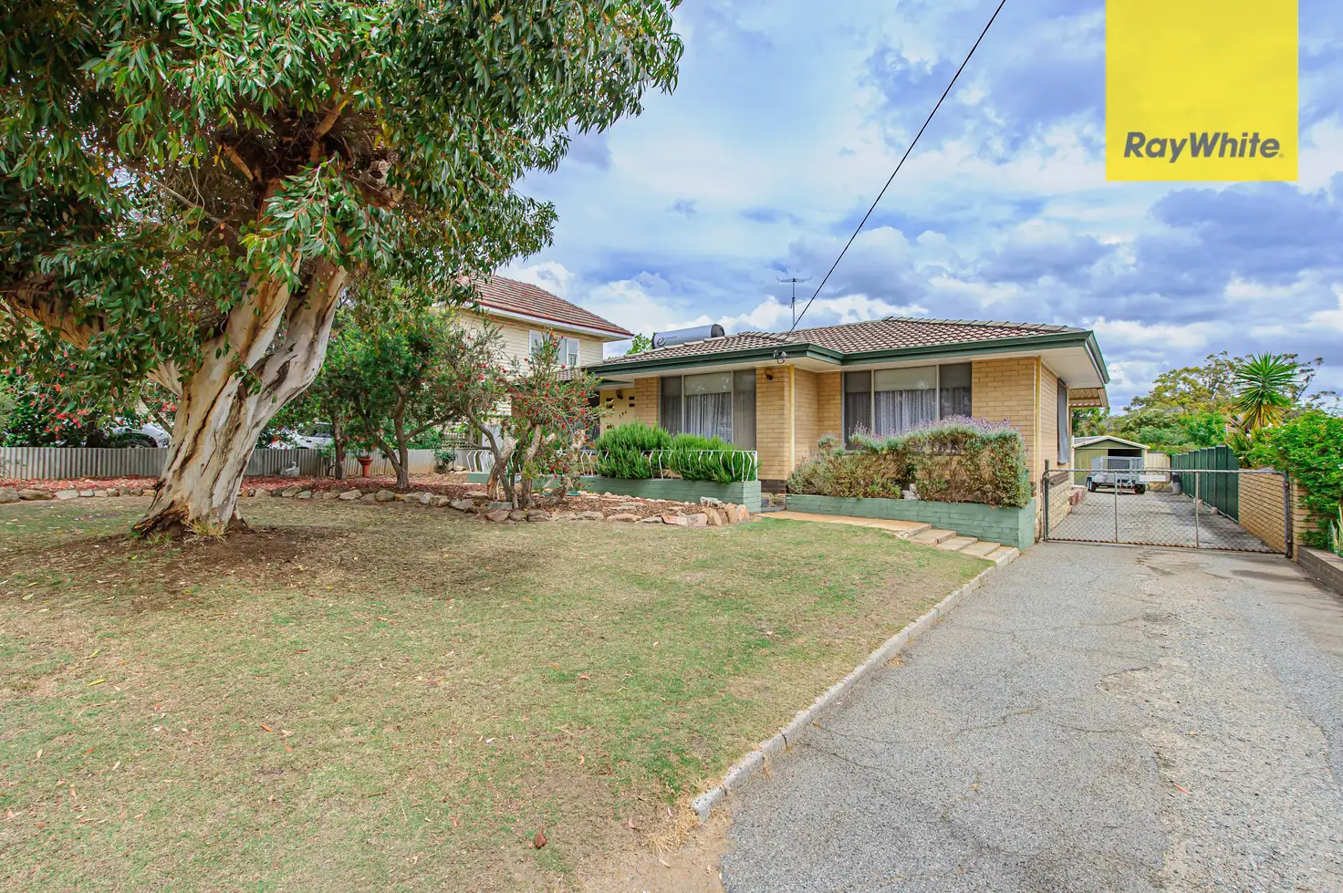 Main view of Homely house listing, 396 Morrison Road, Swan View WA 6056