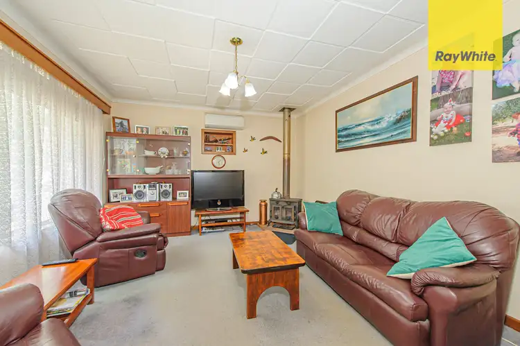 Second view of Homely house listing, 396 Morrison Road, Swan View WA 6056