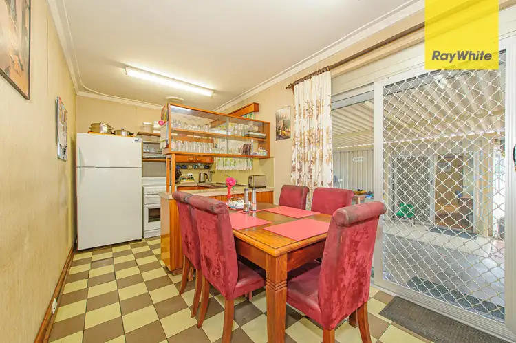 Fourth view of Homely house listing, 396 Morrison Road, Swan View WA 6056