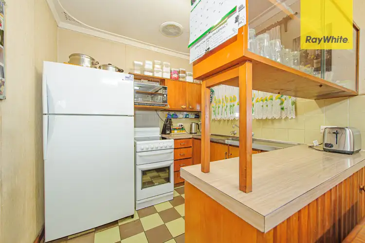 Fifth view of Homely house listing, 396 Morrison Road, Swan View WA 6056