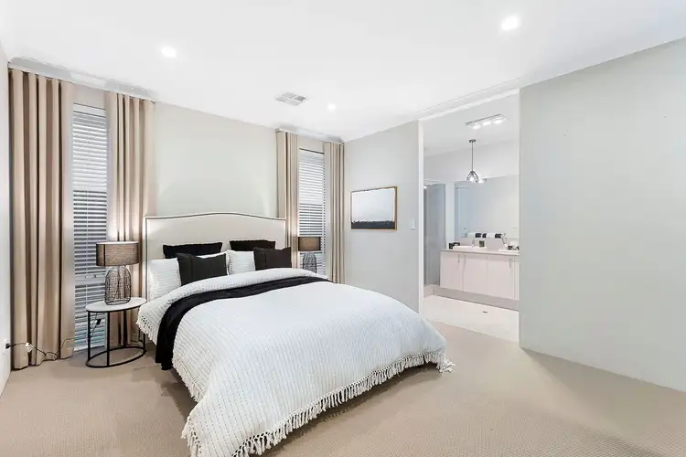 Second view of Homely house listing, 25 Mela Way, Landsdale WA 6065