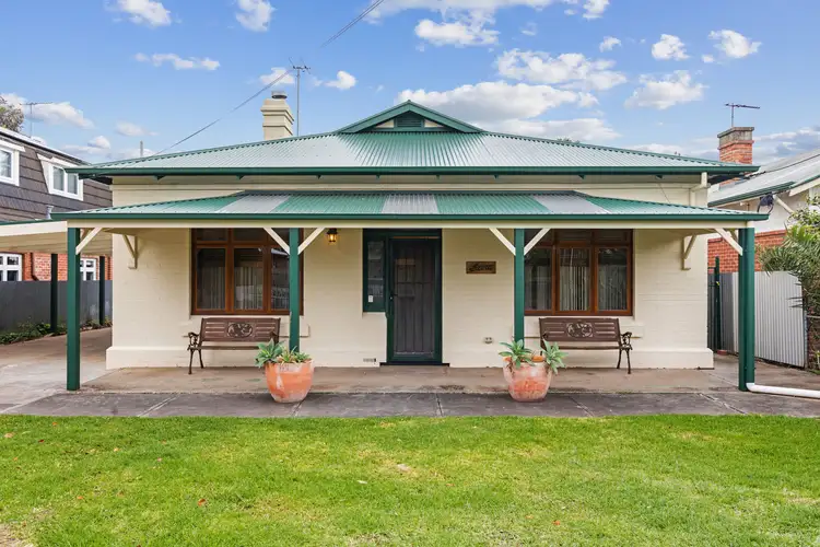 20 Rozells Avenue, Colonel Light Gardens SA 5041
